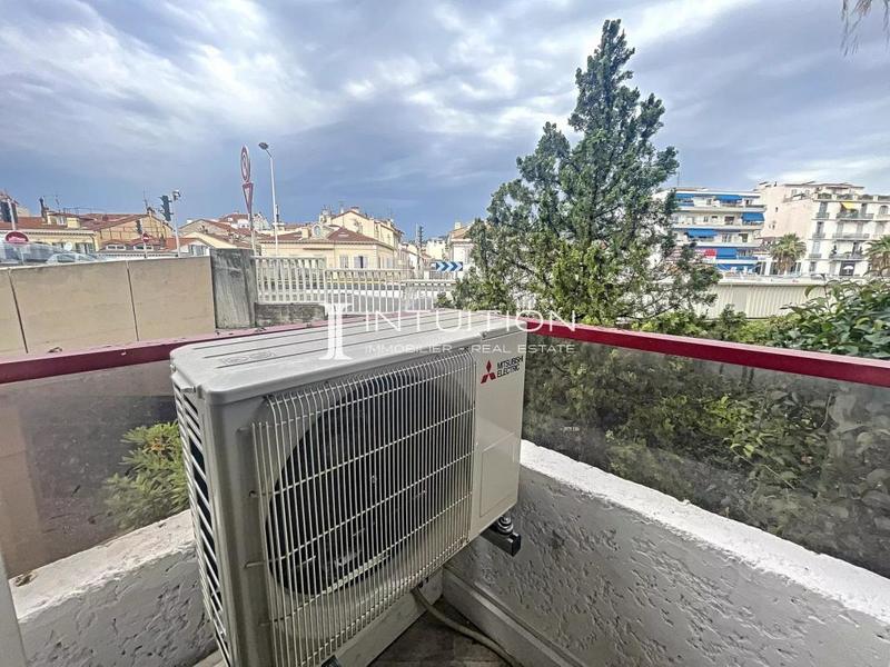 Studio - 26 m² - 1 pièce