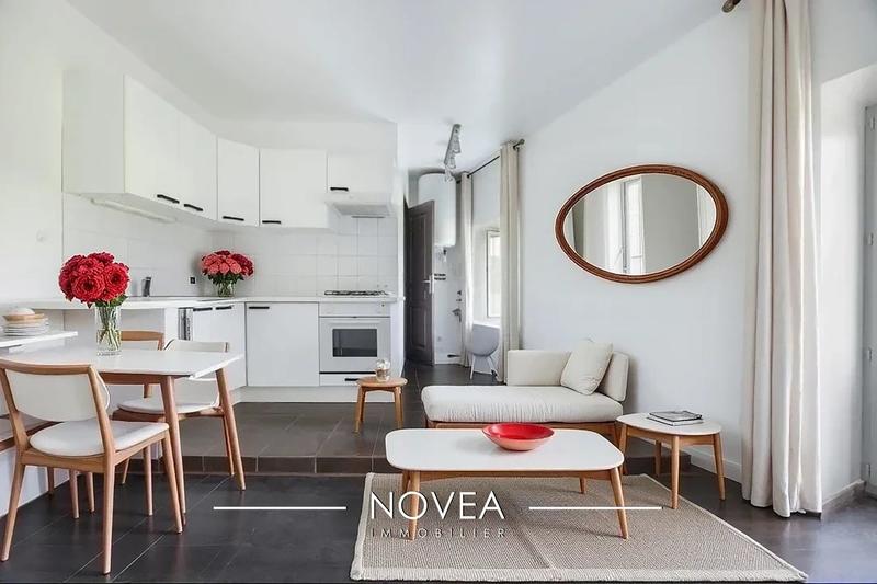 Maison ancienne - 143 m² - 9 pièces