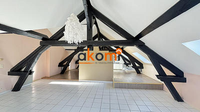 Appartement - 122 m² - 4 pièces