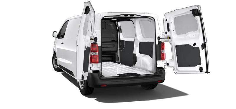 Peugeot Expert Fourgon Fgn m Diesel 150 Ch Manuelle