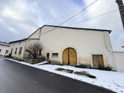 Ferme - 173 m² - 5 pièces