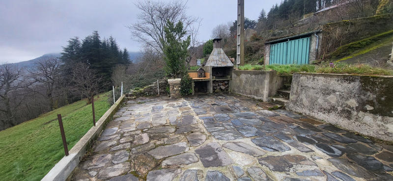 Maison - 117 m² - 4 pièces