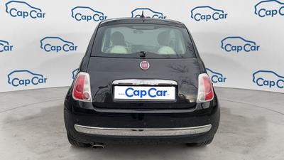 Fiat 500 1.2 69 Lounge