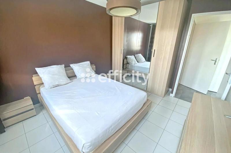 Appartement - 73 m² - 4 pièces