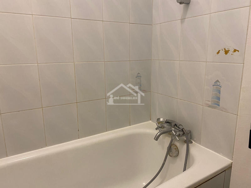 Appartement - 49 m² - 2 pièces