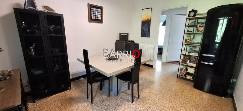 Appartement - 67 m² - 4 pièces