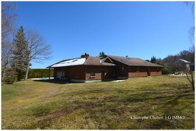 Villa - 340 m² - 10 pièces