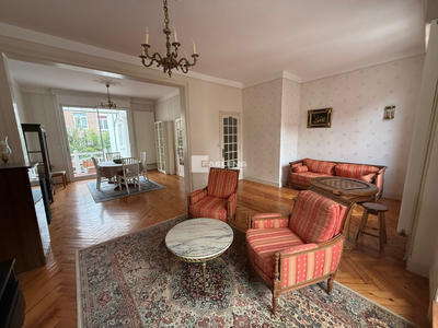 Maison - 151 m² - 5 pièces