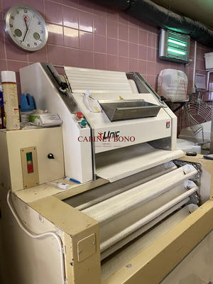 Fonds de commerce - 120 m²