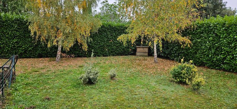 Appartement - 90 m² - 4 pièces