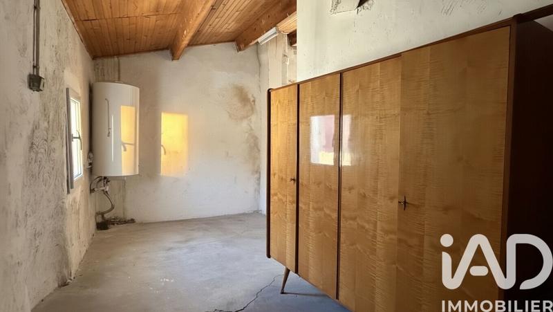 Maison de ville - 89 m² - 4 pièces