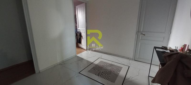 Appartement - 123 m² - 4 pièces