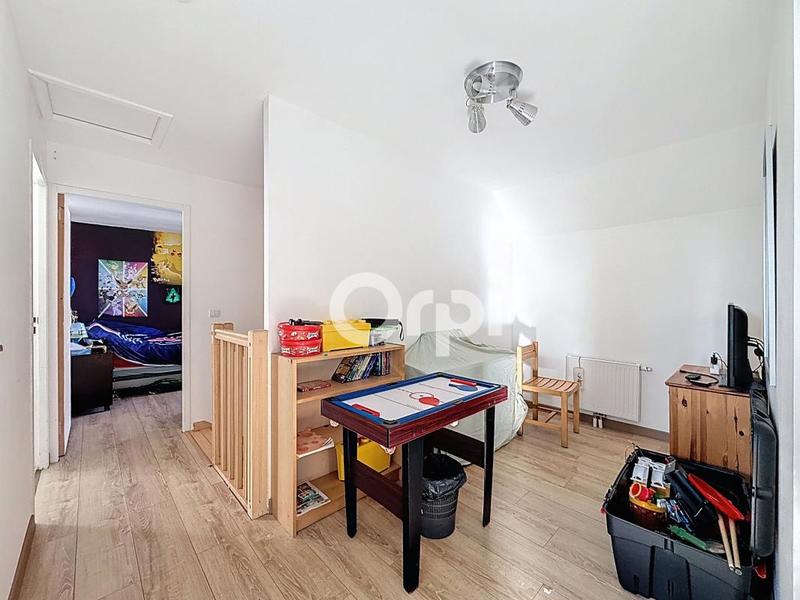 Maison - 152 m² - 6 pièces