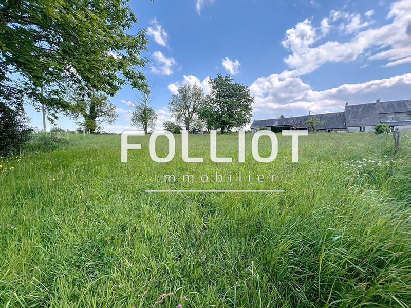 Maison - 62 m² - 3 pièces