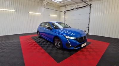 Peugeot 308 BlueHDi 130 s&amp;amp;S Active Pack