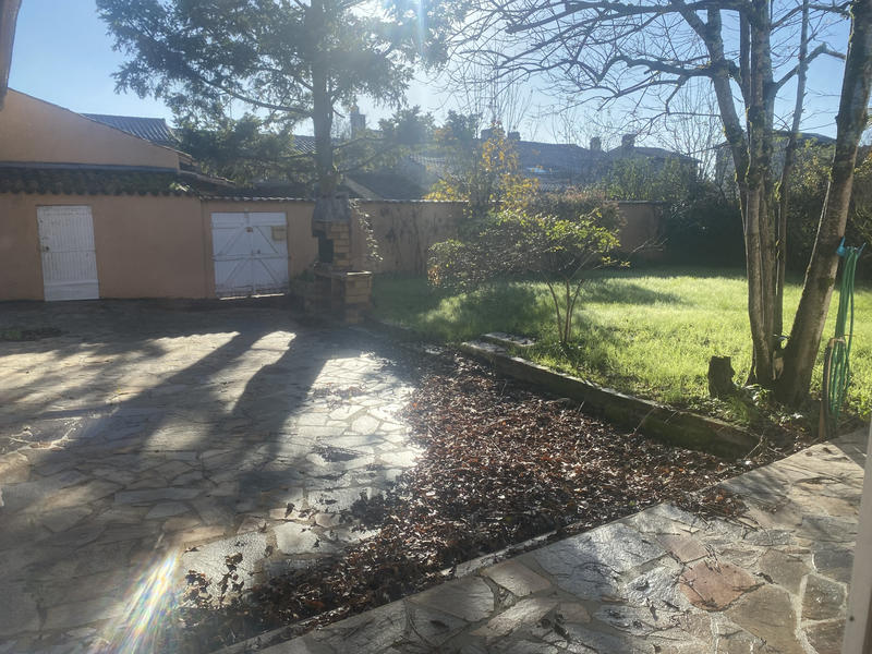 Maison - 162 m² - 5 pièces