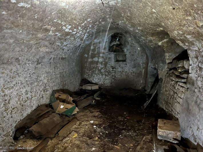 Maison de ville - 154 m² - 6 pièces