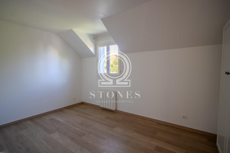 Maison ancienne - 163 m² - 7 pièces