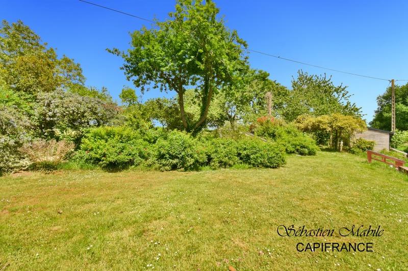 Maison - 163 m² - 4 pièces