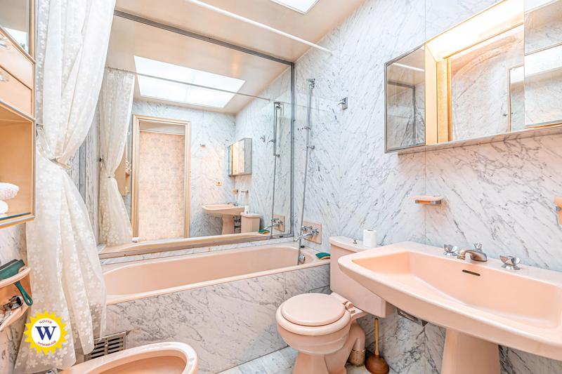 Appartement - 79 m² - 3 pièces