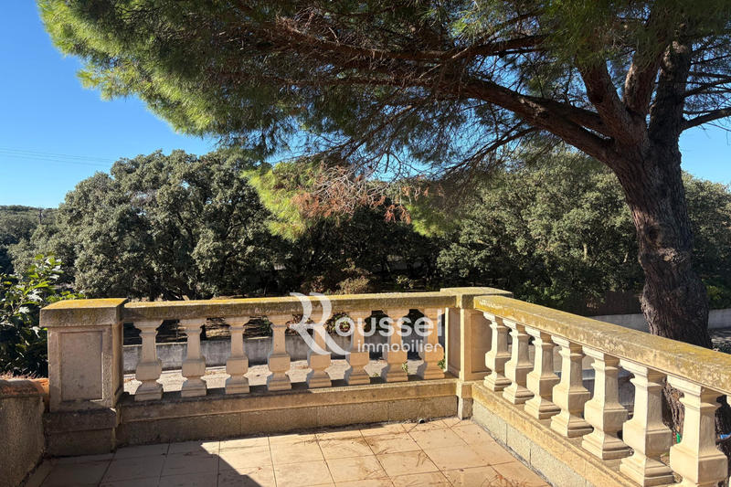 Maison - 212 m² - 6 pièces