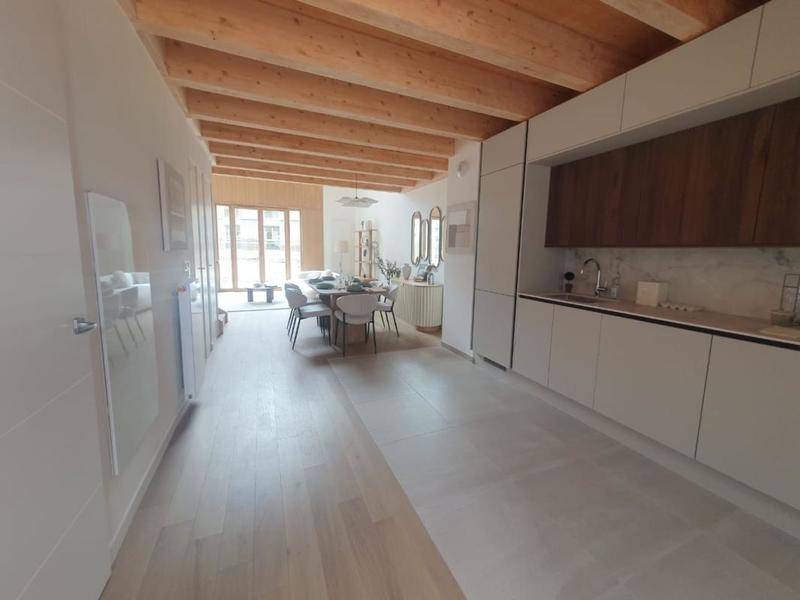 Maison - 142 m² - 6 pièces