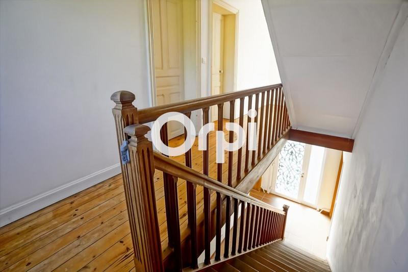 Maison - 101 m² - 4 pièces