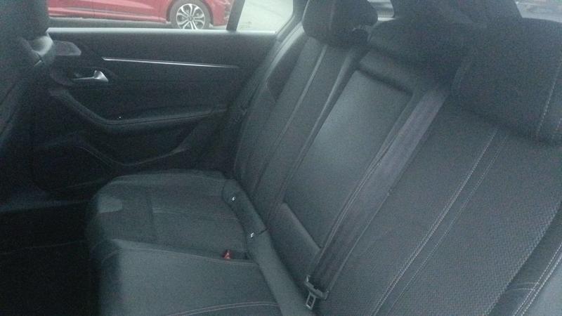 Peugeot 508 2.0 Bluehdi 180.0 Gt Line - Toit ouvrant