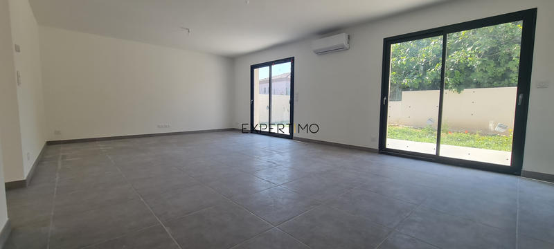 Villa - 106 m² - 4 pièces
