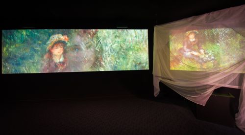 Centre Culturel Renoir