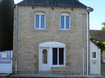 Maison - 85 m² - 3 pièces