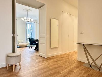 Appartement - 131 m² - 5 pièces