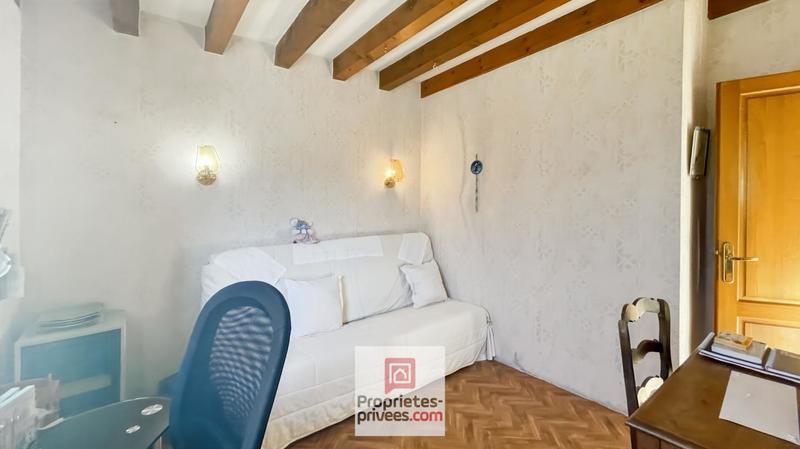 Maison - 195 m² - 7 pièces