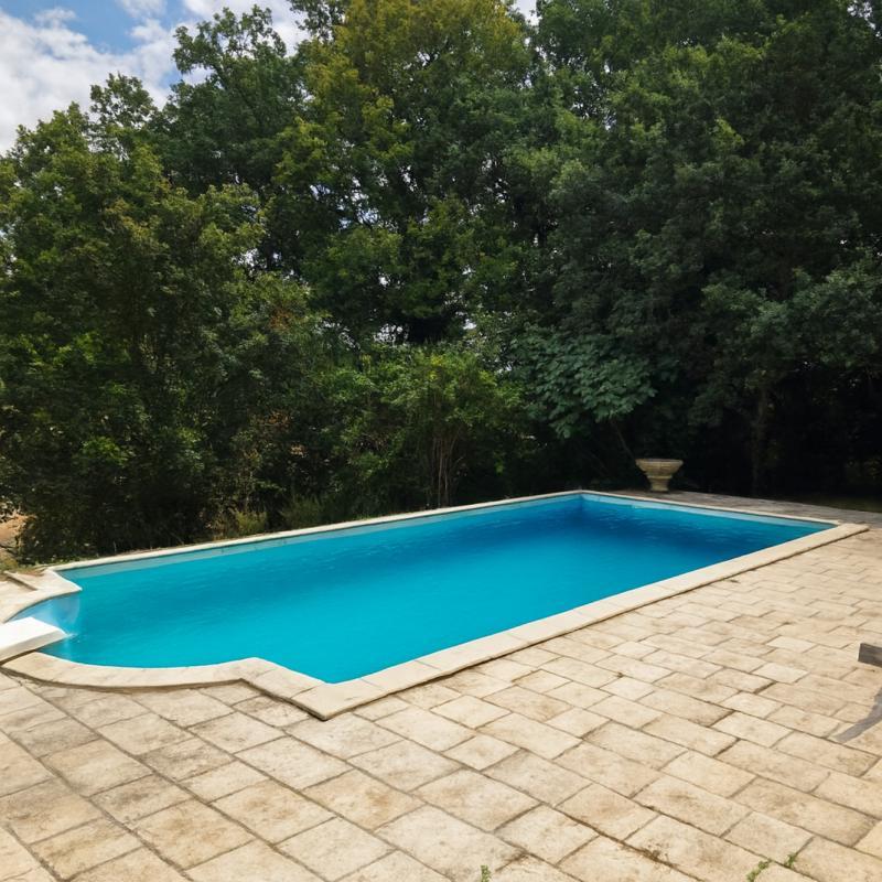 Demeure - 400 m² - 7 pièces