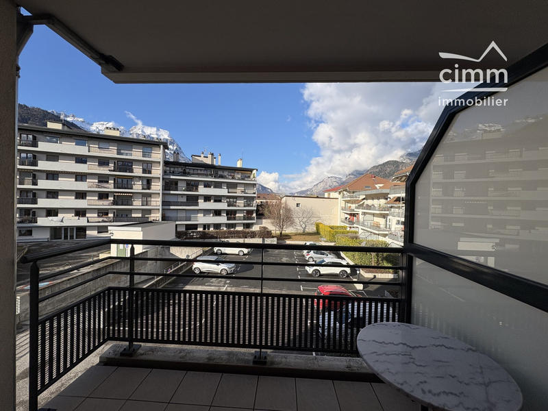 Appartement - 78 m² - 4 pièces