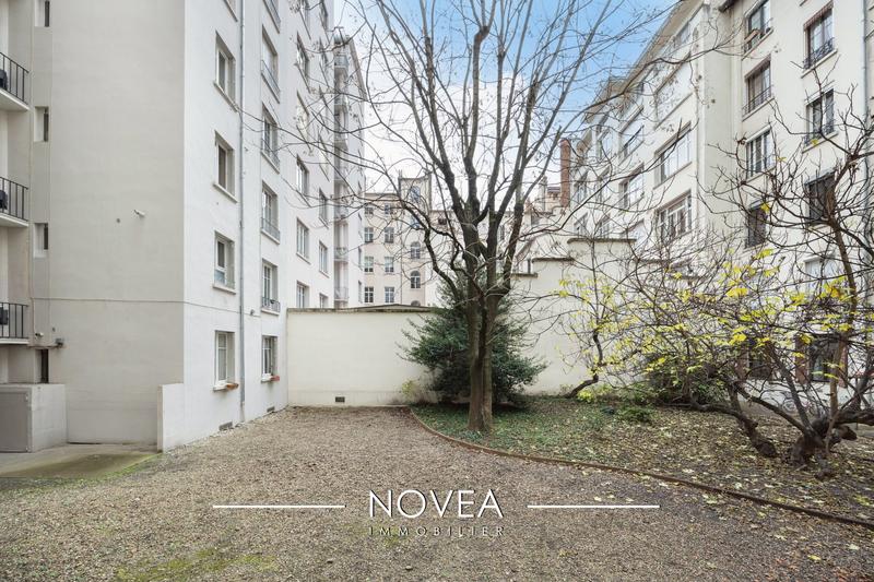 Appartement - 89 m² - 4 pièces