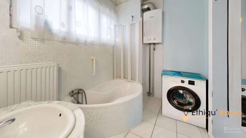 Appartement - 71 m² - 3 pièces