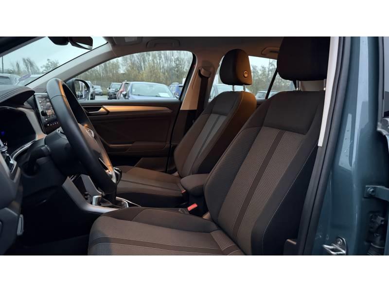 Volkswagen t-Roc 1.5 Tsi Evo2 150 Start/Stop Bvm6 Life