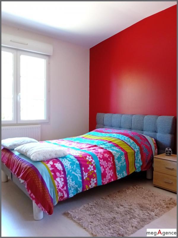 Maison ancienne - 150 m² - 7 pièces