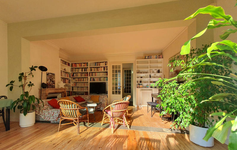 Maison - 190 m² - 6 pièces