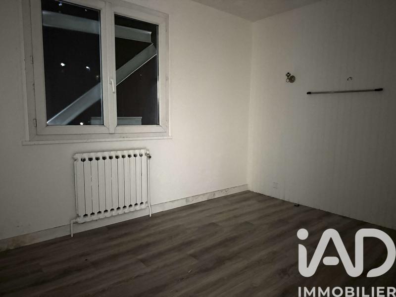 Maison - 134 m² - 6 pièces