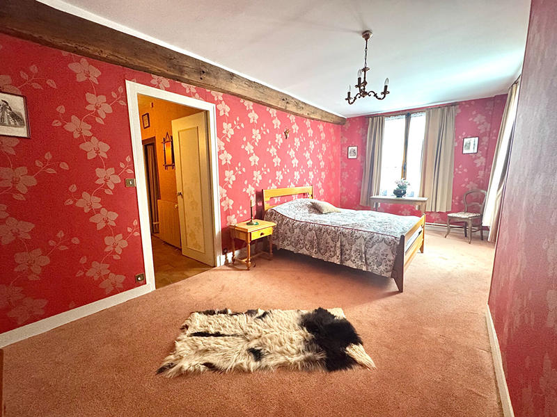 Maison - 156 m² - 4 pièces