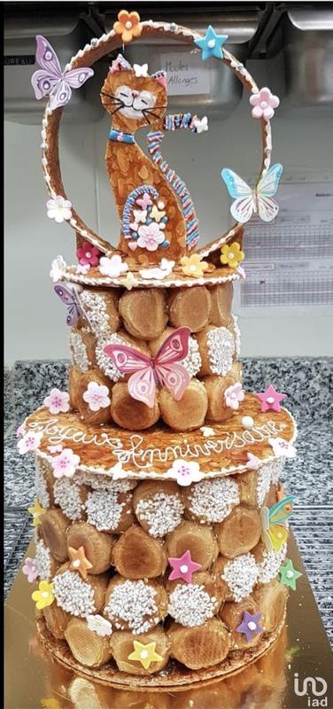 Local commercial - 600 m²