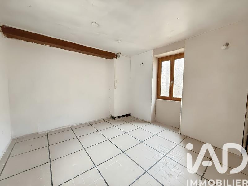Maison de ville - 90 m² - 3 pièces