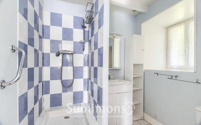 Maison - 100 m² - 3 pièces