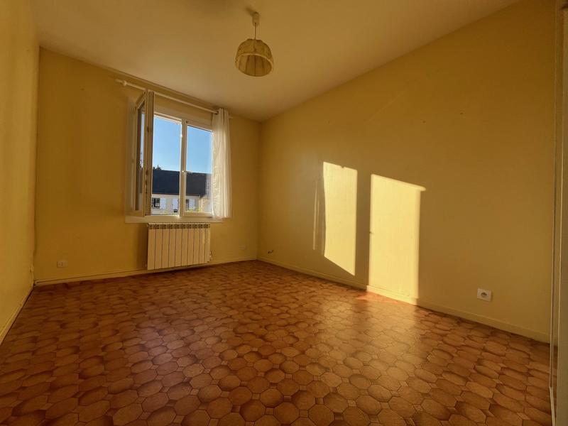 Maison - 84 m² - 4 pièces