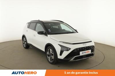 Hyundai Bayon 1.0 t-GDi Hybrid 48v Executive Dct-7 100 ch