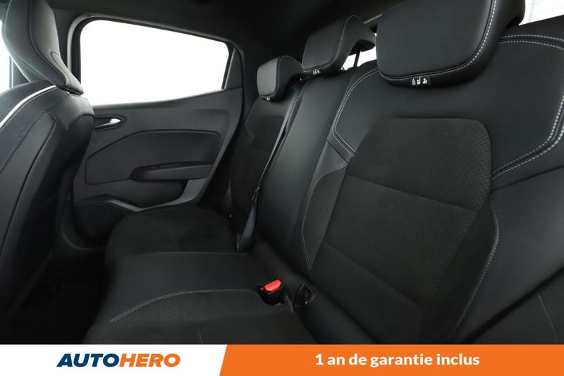 Renault Clio 1.0 TCe Intens 100 ch