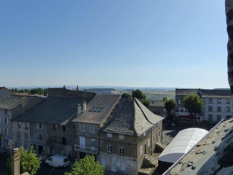 Maison ancienne - 168 m² - 10 pièces