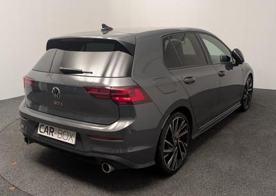 Volkswagen Golf VIII 8 Tsi Gti Performances Dsg 245 Acc Harman Kardon Cam de Recul Jantes 19"